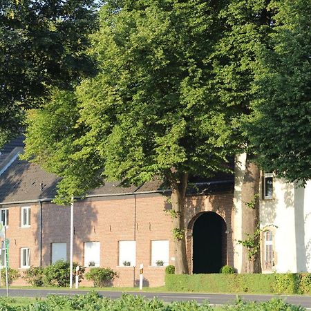 Gaestezimmer Bergerhof - Ankommen Und Wohlfuehlen Нойс Екстер'єр фото