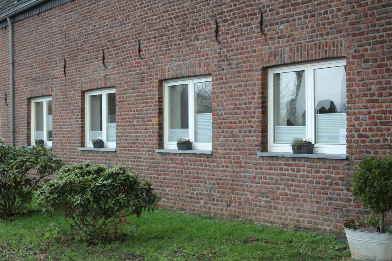 Gaestezimmer Bergerhof - Ankommen Und Wohlfuehlen Нойс Екстер'єр фото