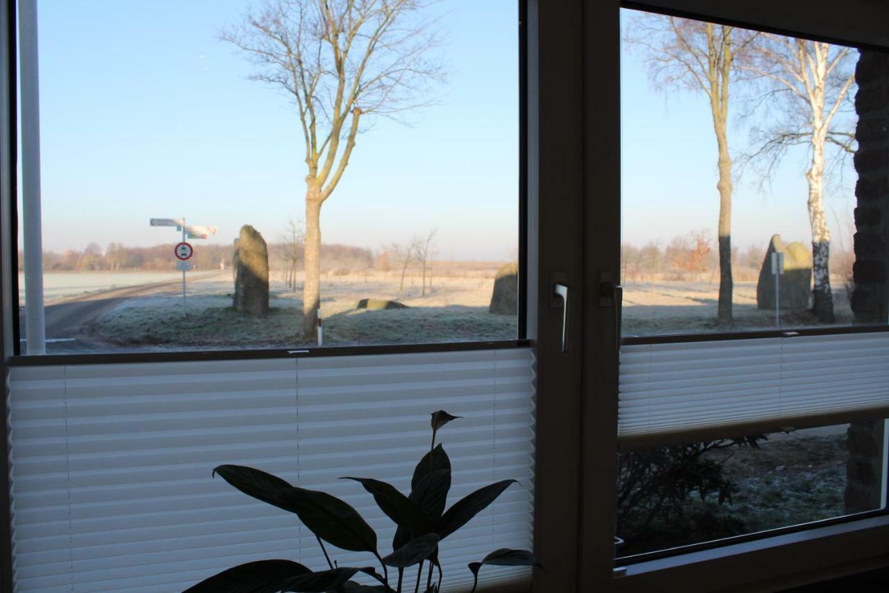 Gaestezimmer Bergerhof - Ankommen Und Wohlfuehlen Нойс Екстер'єр фото